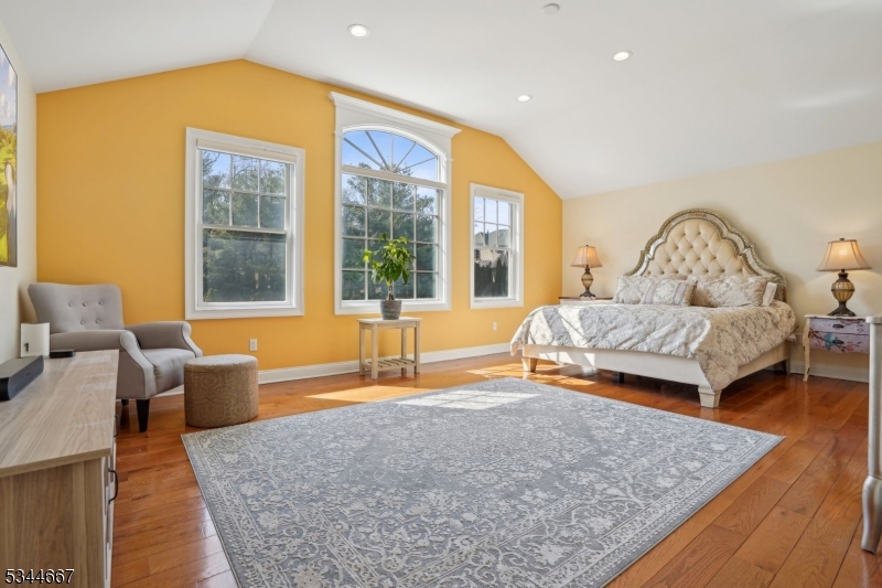 Urban Farm - Residential