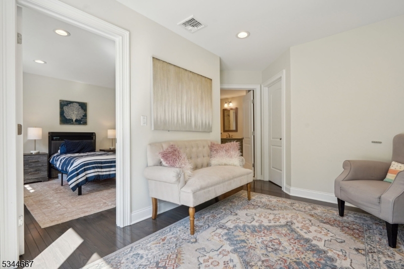 Urban Farm - Residential