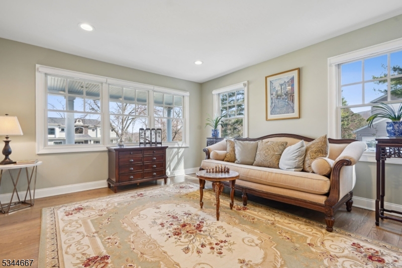 Urban Farm - Residential