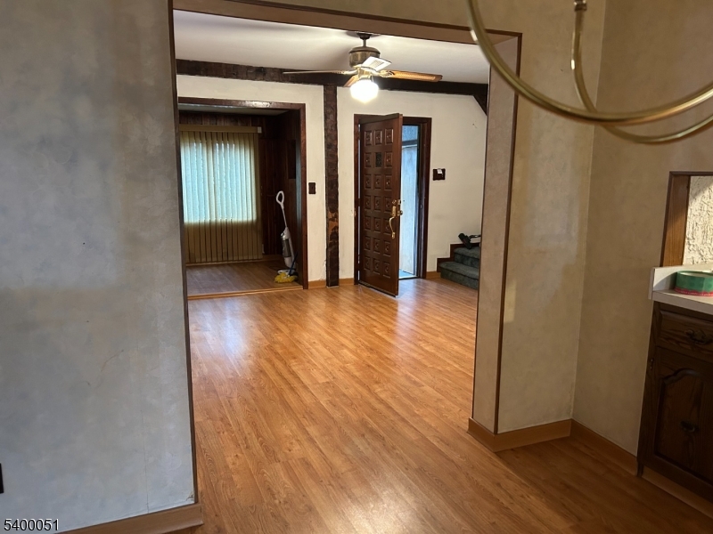 Yantacaw - Residential