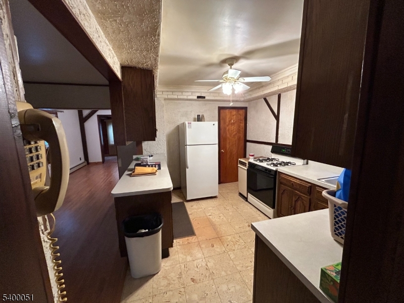 Yantacaw - Residential