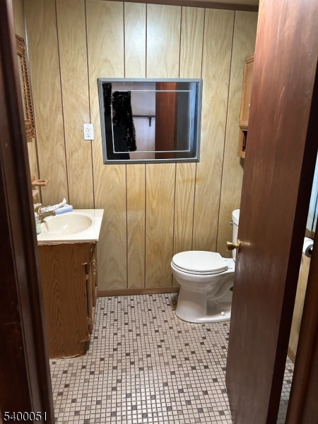 Yantacaw - Residential