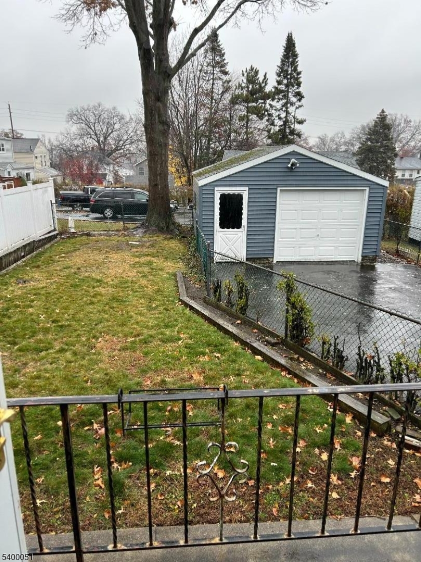 Yantacaw - Residential