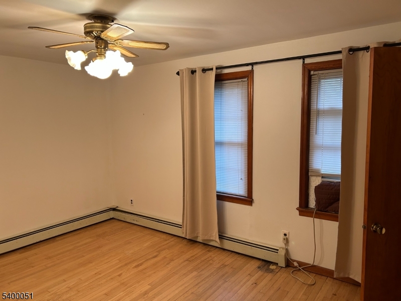 Yantacaw - Residential