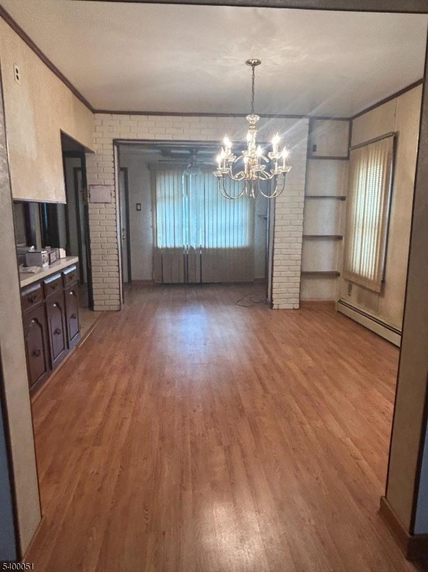 Yantacaw - Residential