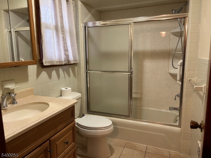 Yantacaw - Residential