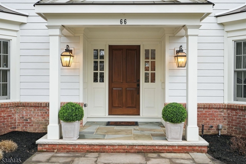 Linden Lane/ Rolling Hill - Residential