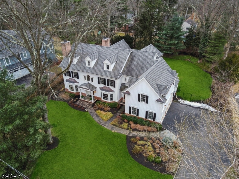 Linden Lane/ Rolling Hill - Residential