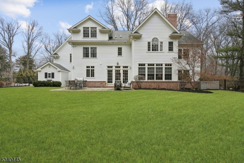 Linden Lane/ Rolling Hill - Residential