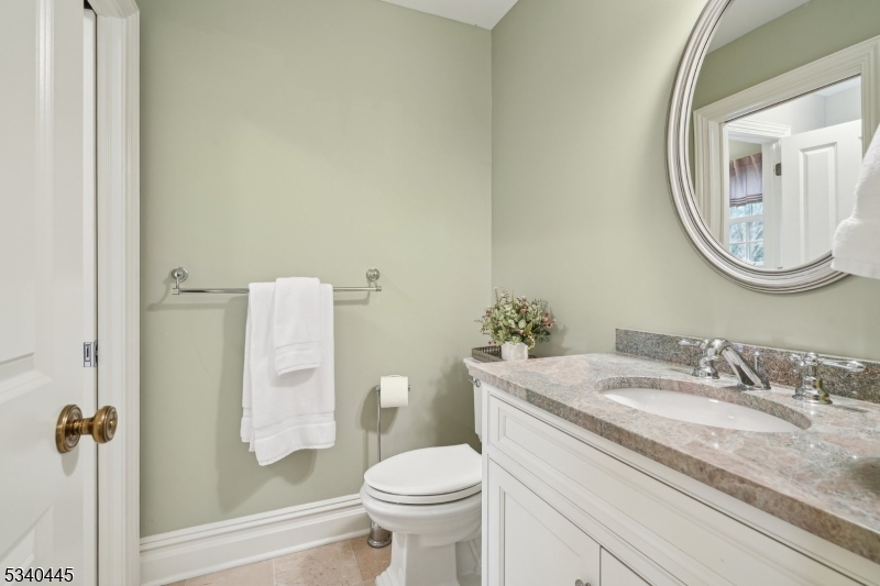 Linden Lane/ Rolling Hill - Residential