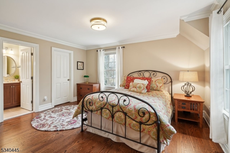 Linden Lane/ Rolling Hill - Residential