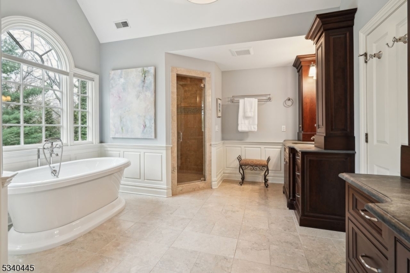 Linden Lane/ Rolling Hill - Residential