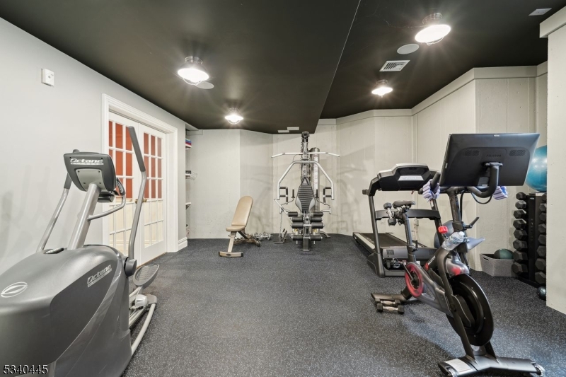 Linden Lane/ Rolling Hill - Residential