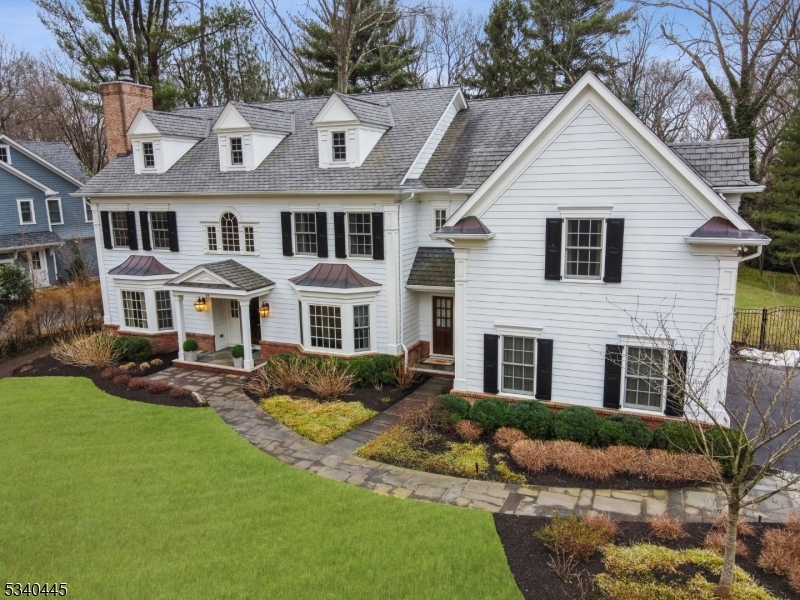 Linden Lane/ Rolling Hill - Residential
