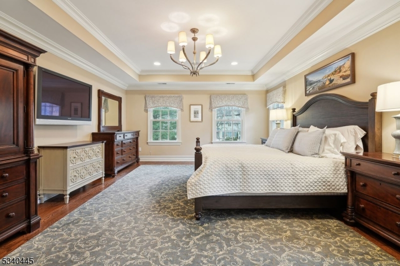 Linden Lane/ Rolling Hill - Residential