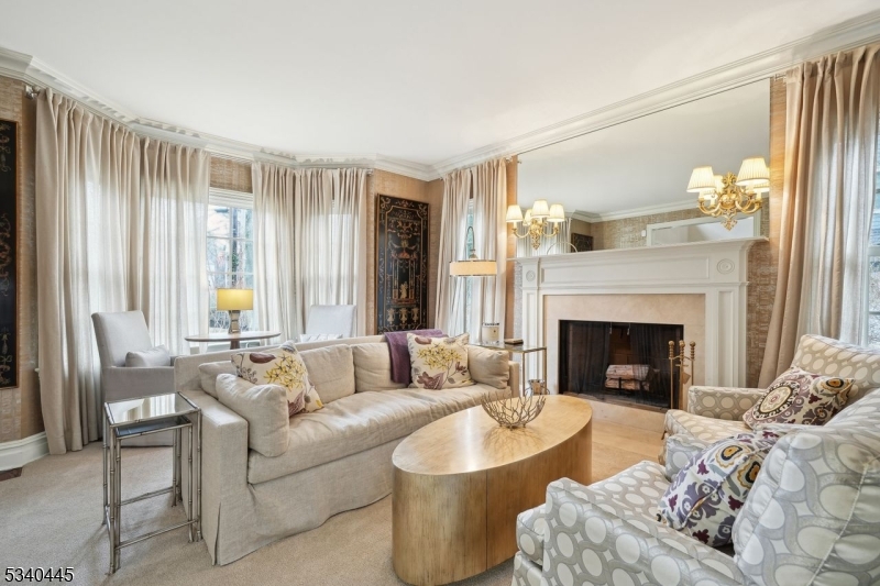 Linden Lane/ Rolling Hill - Residential