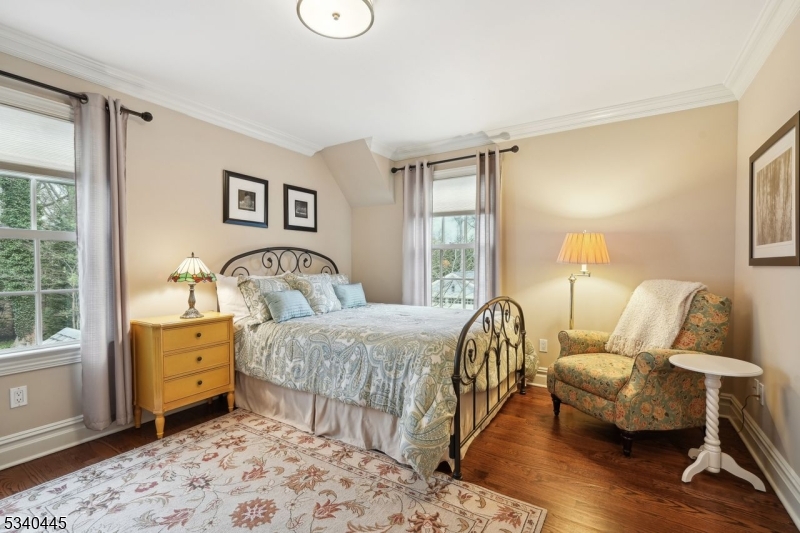 Linden Lane/ Rolling Hill - Residential