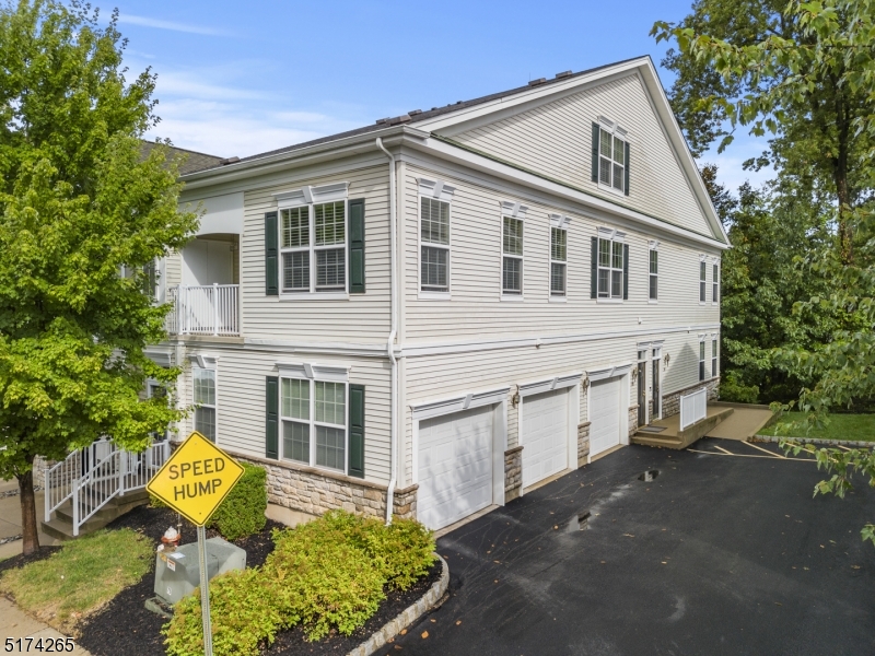 The Grande - Residential Lease