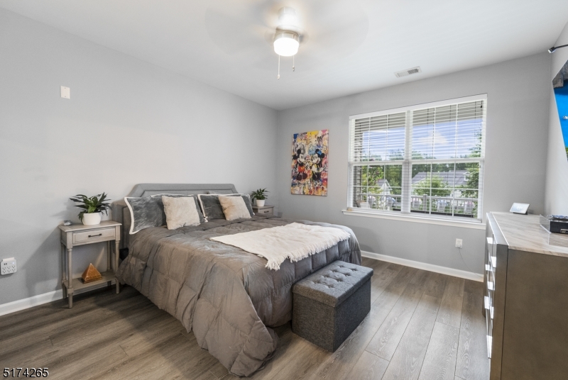 The Grande - Residential Lease