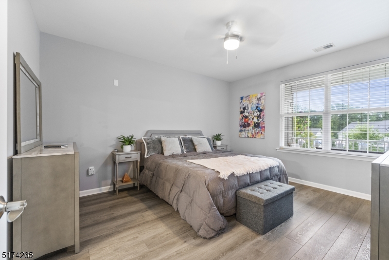 The Grande - Residential Lease