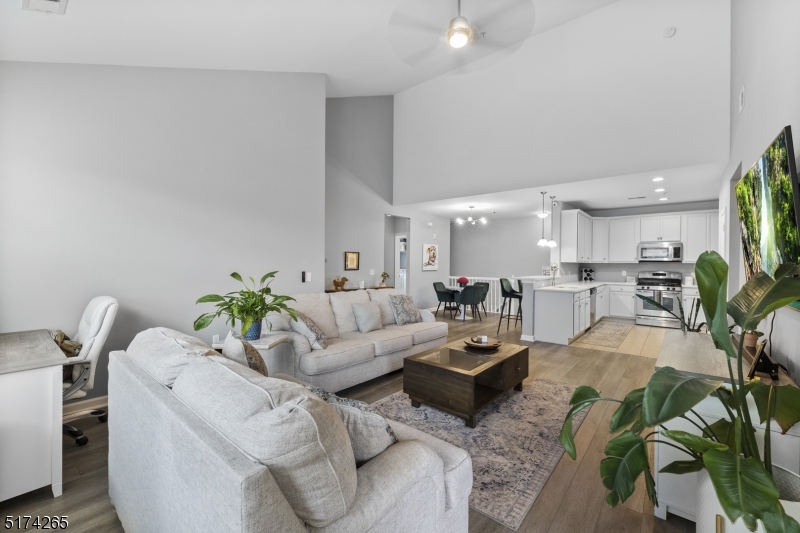 The Grande - Residential Lease