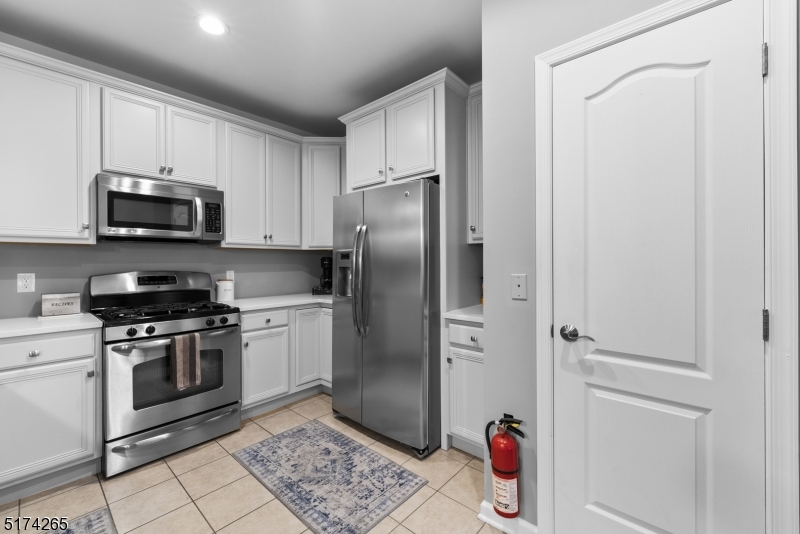 The Grande - Residential Lease