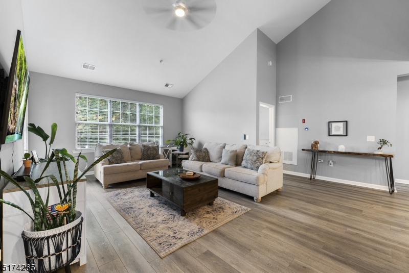 The Grande - Residential Lease