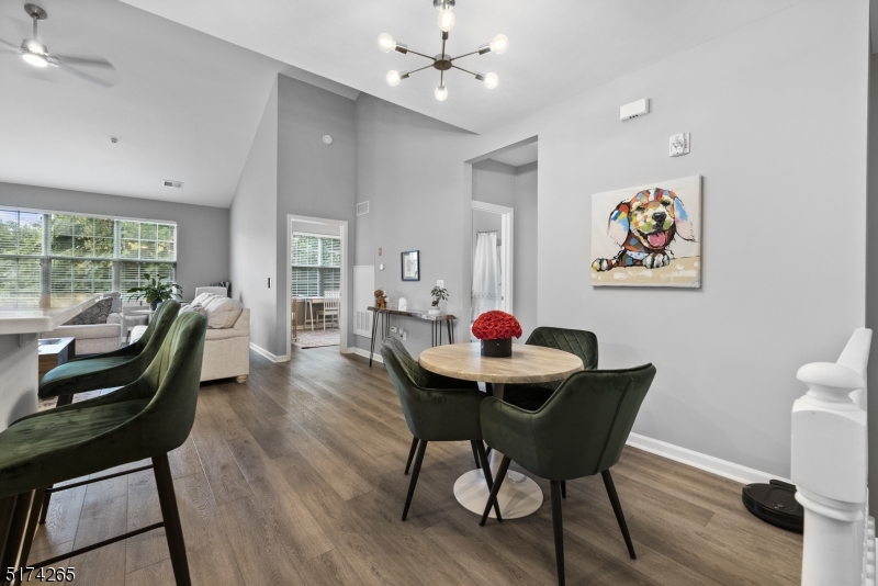 The Grande - Residential Lease