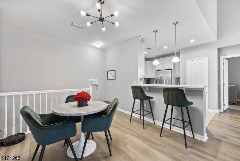 The Grande - Residential Lease