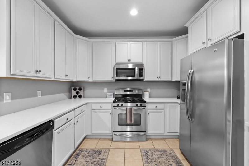 The Grande - Residential Lease