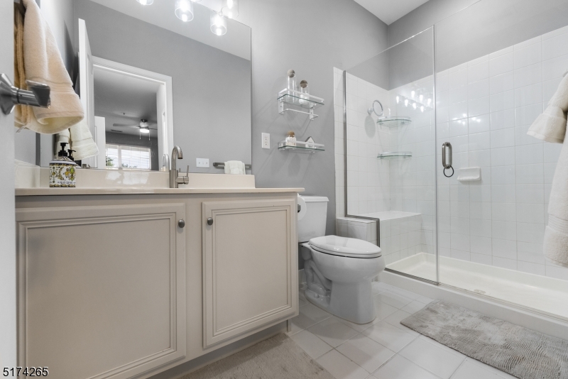 The Grande - Residential Lease