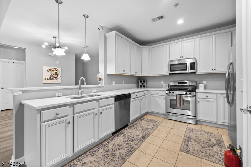 The Grande - Residential Lease