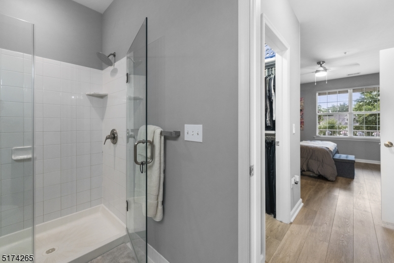 The Grande - Residential Lease