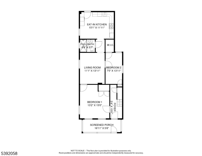 Main image without alt text