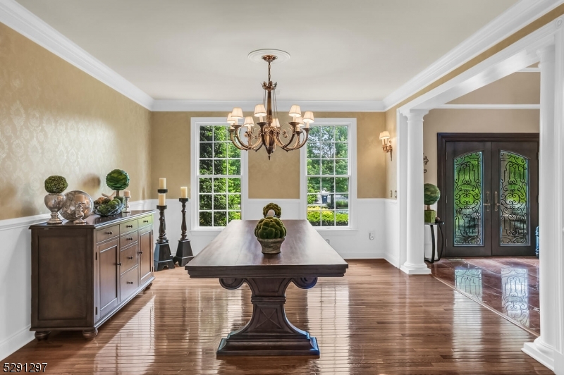 Canterbury Estates - Residential