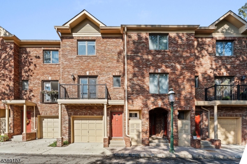 Village Mews - Residential