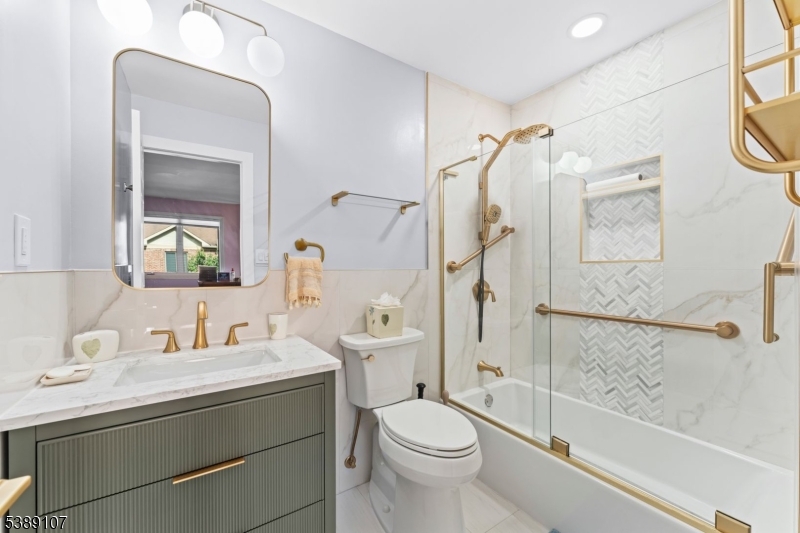 Village Mews - Residential