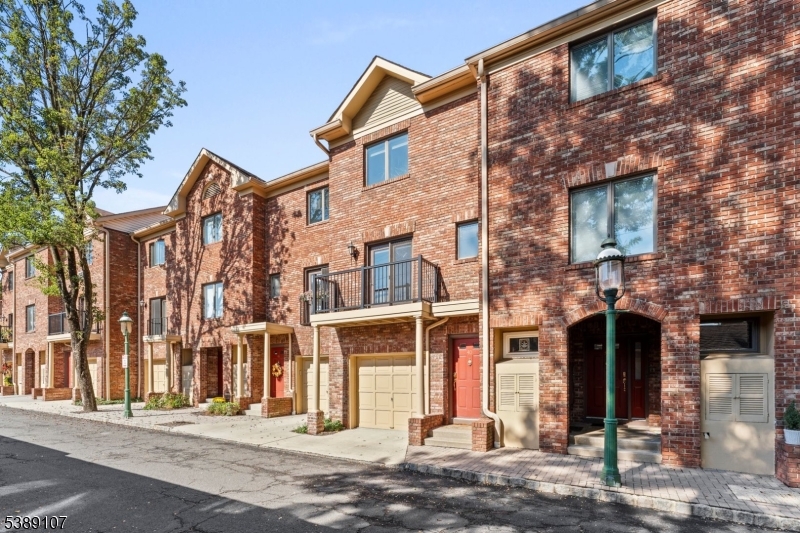 Village Mews - Residential