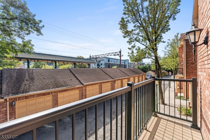 Village Mews - Residential