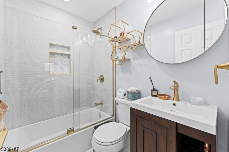 Village Mews - Residential