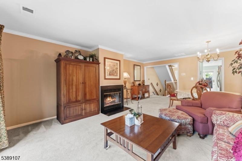 Village Mews - Residential