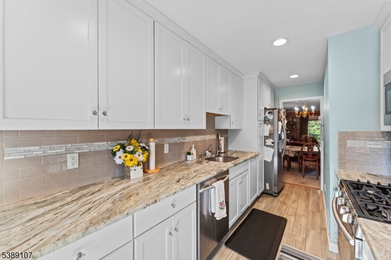 Village Mews - Residential