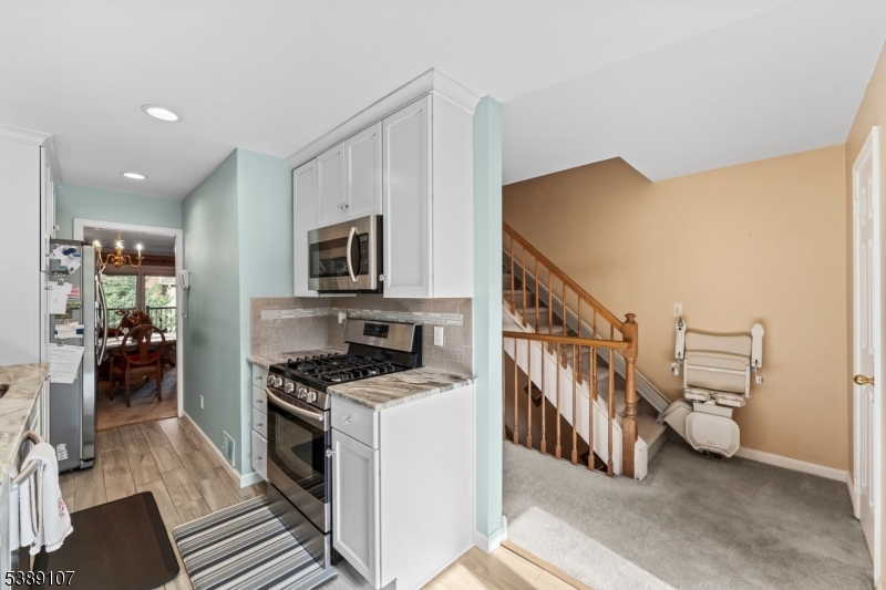 Village Mews - Residential