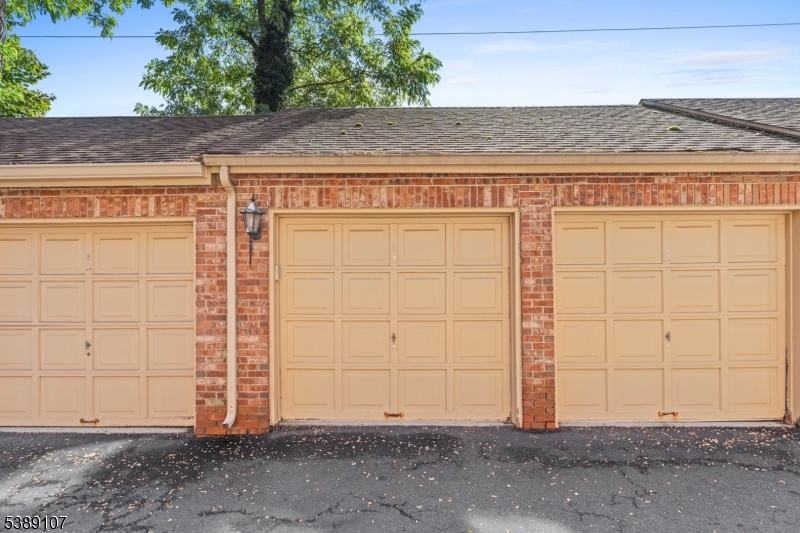 Village Mews - Residential