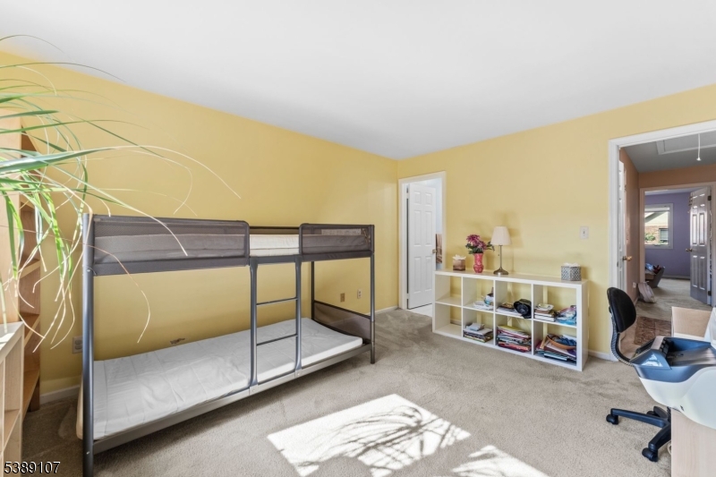 Village Mews - Residential