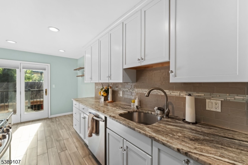 Village Mews - Residential