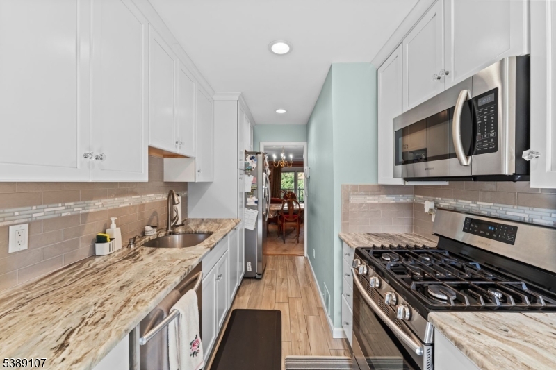 Village Mews - Residential