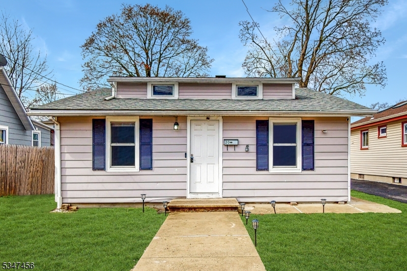 Lost Valley - Residential