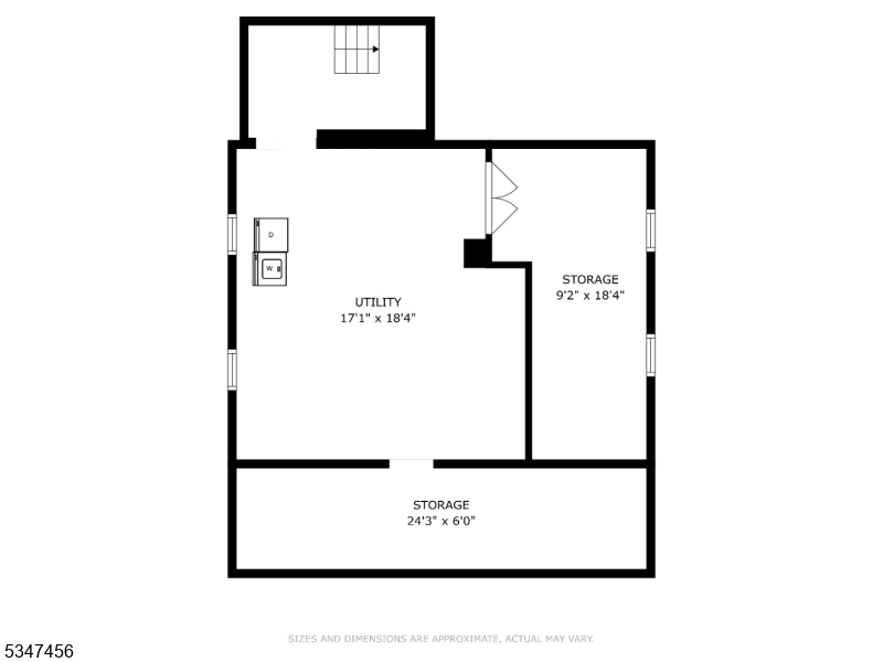 Lost Valley - Residential