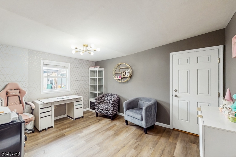 Lost Valley - Residential